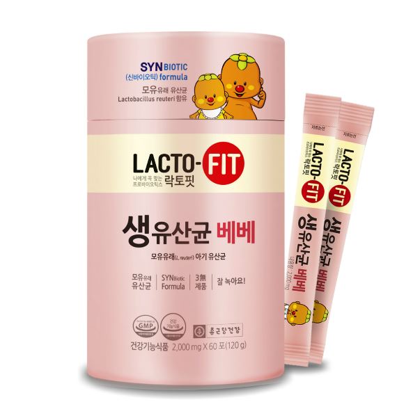 Lactofit-Lactopit-Chokundang-Korea-bebe-kids-child-probiotics-baby ...