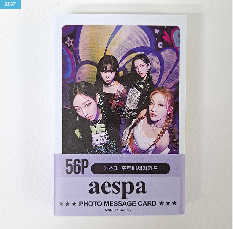 ChaEunWoo Special Photo Card 60 pcs Instagram Kpop CHA EUN WOO Astro Goods